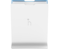 MikroTik hAP lite tower (300Mb/s b/g/n) - 705052 - zdjęcie 1
